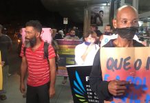 Agressão a morador de rua motiva protestos em Uberlândia
