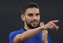 CSA anuncia contratação de Rodrigo Pimpão, ex-jogador do Botafogo