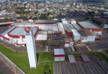 Mais um vazamento de amônia é registrado em fábrica da BRF em Uberlândia