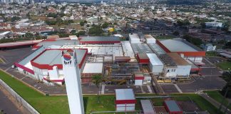 Mais um vazamento de amônia é registrado em fábrica da BRF em Uberlândia