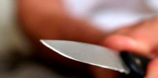 Homem é esfaqueado pelo cunhado após agredir a esposa