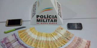 Policia Militar prende três suspeitos de participação em roubo a mercearia em Perdizes