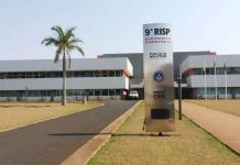 Nona Região da PM em Uberlândia terá novo comando a partir de 2020