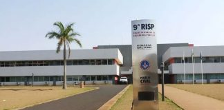 Nona Região da PM em Uberlândia terá novo comando a partir de 2020