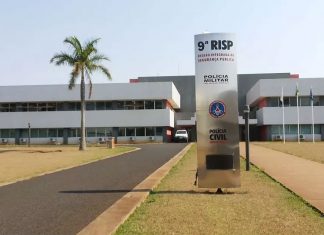 Nona Região da PM em Uberlândia terá novo comando a partir de 2020