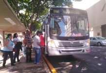 Passagem de ônibus sobe para R$ 4,50 em Uberlândia