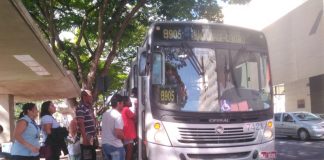 Passagem de ônibus sobe para R$ 4,50 em Uberlândia