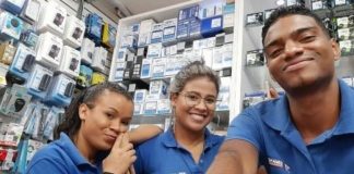 Final feliz: rapaz que salvou criança de pit bull ganha emprego no Rio