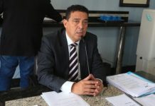 Tribunal de Justiça reconsidera pedido e solta vereador Baiano