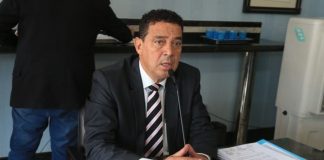 Tribunal de Justiça reconsidera pedido e solta vereador Baiano