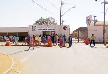 Nove presos não retornam ao sistema prisional de Uberlândia após saída temporária de fim de ano