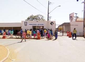 Nove presos não retornam ao sistema prisional de Uberlândia após saída temporária de fim de ano