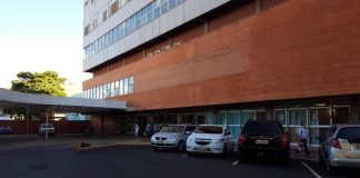 Paciente com suspeita de coronavírus é internada em Uberlândia