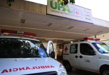 Dois pacientes com suspeita de coronavírus são internados em Uberaba