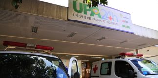 Dois pacientes com suspeita de coronavírus são internados em Uberaba