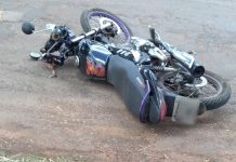 Acidente deixa dois mortos em Carmo do Paranaíba