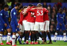 Chelsea suspende renovações de contrato em meio ao coronavírus Chelsea suspende renovações de contrato em meio ao coronavírus
