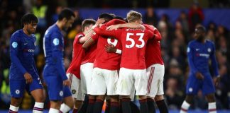 Chelsea suspende renovações de contrato em meio ao coronavírus Chelsea suspende renovações de contrato em meio ao coronavírus