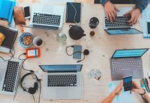 Google dá dicas para manter os pequenos negócios durante o isolamento