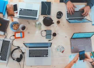 Google dá dicas para manter os pequenos negócios durante o isolamento