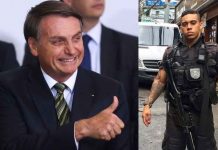 Gabriel Monteiro irá a Brasília ao encontro de Jair Bolsonaro