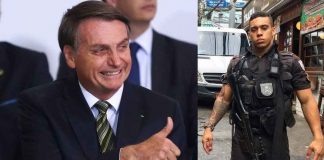 Gabriel Monteiro irá a Brasília ao encontro de Jair Bolsonaro