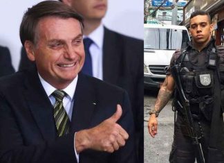 Gabriel Monteiro irá a Brasília ao encontro de Jair Bolsonaro