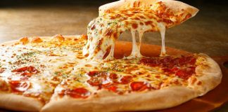 Pizza de liquidificador: receita fácil e rápida para o fim de semana! Pizza de liquidificador: receita fácil e rápida para o fim de semana!