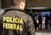 PF faz operação contra desvios de verbas de combate ao coronavírus PF faz operação contra desvios de verbas de combate ao coronavírus