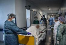 Itália tem mais curados do que novos casos de covid-19 pela 1ª vez Itália tem mais curados do que novos casos de covid-19 pela 1ª vez