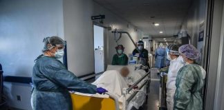 Itália tem mais curados do que novos casos de covid-19 pela 1ª vez Itália tem mais curados do que novos casos de covid-19 pela 1ª vez