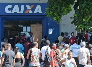 Bancários da Caixa ameaçam entrar em greve na próxima semana; entenda Bancários da Caixa ameaçam entrar em greve na próxima semana; entenda