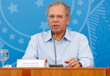 Governo lança pacote de medidas para retomada econômica Governo lança pacote de medidas para retomada econômica