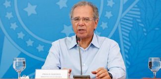 Governo lança pacote de medidas para retomada econômica Governo lança pacote de medidas para retomada econômica