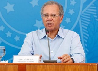 Governo lança pacote de medidas para retomada econômica Governo lança pacote de medidas para retomada econômica