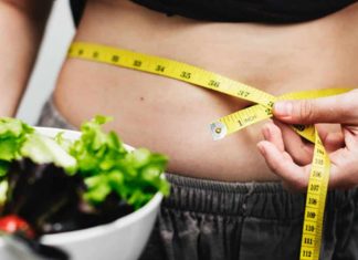 Saiba como desinchar a barriga de maneira saudável e fácil Saiba como desinchar a barriga de maneira saudável e fácil