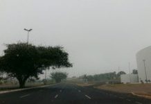 Frente fria chega ao Triângulo Mineiro e Alto Paranaíba com fraca intensidade neste fim de semana; Bombeiros emitem alerta As cidades do Triângulo Mineiro e Alto Paranaíba terão fim de semana com queda de temperaturas, mas não devem sofrer com o frio como demais regiões do Brasil.