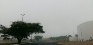 Frente fria chega ao Triângulo Mineiro e Alto Paranaíba com fraca intensidade neste fim de semana; Bombeiros emitem alerta As cidades do Triângulo Mineiro e Alto Paranaíba terão fim de semana com queda de temperaturas, mas não devem sofrer com o frio como demais regiões do Brasil.