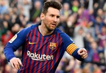 Reviravolta? Chance de permanência de Messi no Barcelona aumenta Reviravolta? Chance de permanência de Messi no Barcelona aumenta