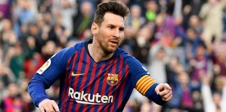 Reviravolta? Chance de permanência de Messi no Barcelona aumenta Reviravolta? Chance de permanência de Messi no Barcelona aumenta