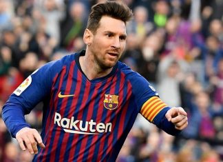 Reviravolta? Chance de permanência de Messi no Barcelona aumenta Reviravolta? Chance de permanência de Messi no Barcelona aumenta