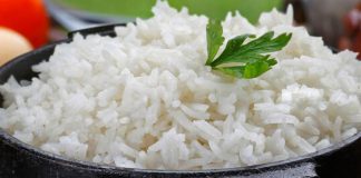 Economia confirma decisão da Camex de zerar alíquota de importação de arroz Economia confirma decisão da Camex de zerar alíquota de importação de arroz