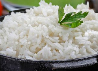 Economia confirma decisão da Camex de zerar alíquota de importação de arroz Economia confirma decisão da Camex de zerar alíquota de importação de arroz