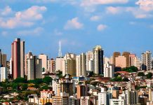 Macrorregião do Triângulo Norte entra na onda vermelha