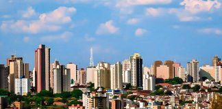 Macrorregião do Triângulo Norte entra na onda vermelha