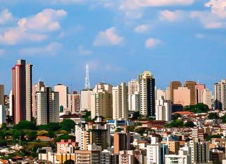 Macrorregião do Triângulo Norte entra na onda vermelha