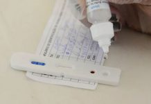 Nova pesquisa do Ibope não aponta contaminação do coronavírus em Uberlândia; índices de Uberaba e Patos Minas ficam abaixo de 1% Nova pesquisa do Ibope não aponta contaminação do coronavírus em Uberlândia; índices de Uberaba e Patos Minas ficam abaixo de 1%