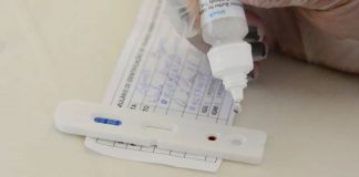 Nova pesquisa do Ibope não aponta contaminação do coronavírus em Uberlândia; índices de Uberaba e Patos Minas ficam abaixo de 1% Nova pesquisa do Ibope não aponta contaminação do coronavírus em Uberlândia; índices de Uberaba e Patos Minas ficam abaixo de 1%