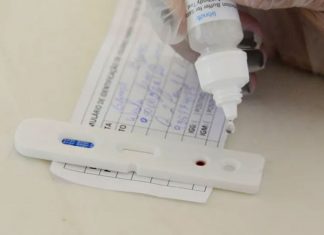 Nova pesquisa do Ibope não aponta contaminação do coronavírus em Uberlândia; índices de Uberaba e Patos Minas ficam abaixo de 1% Nova pesquisa do Ibope não aponta contaminação do coronavírus em Uberlândia; índices de Uberaba e Patos Minas ficam abaixo de 1%