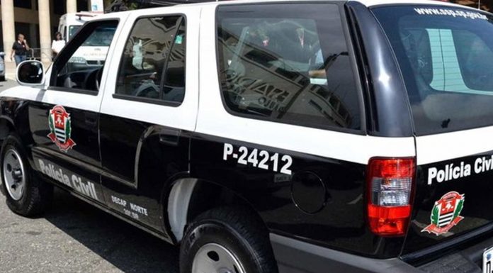 Policiais são investigados por uso indevido de farda no aplicativo TikTok Policiais são investigados por uso indevido de farda no aplicativo TikTok